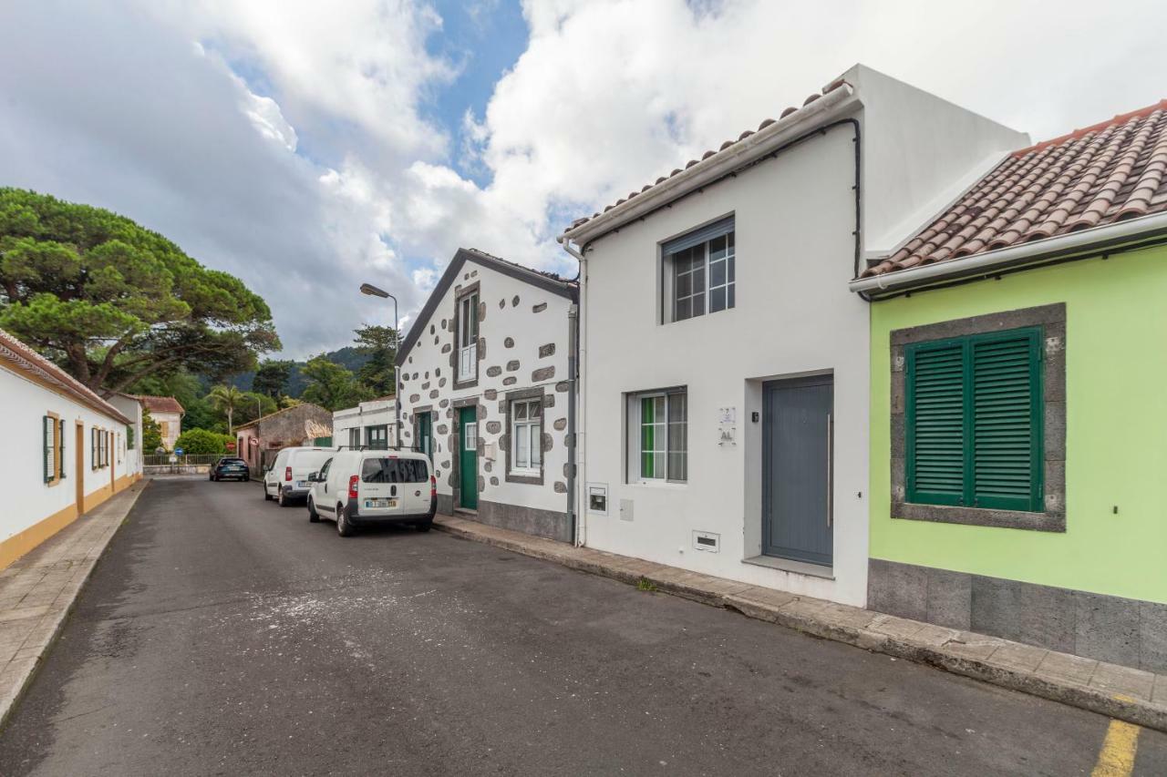 הוילה פורנס Casa Do Poema מראה חיצוני תמונה