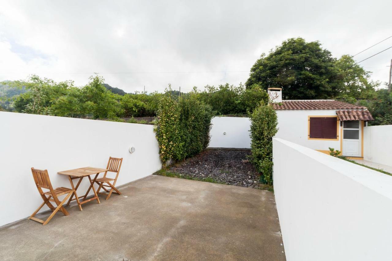 הוילה פורנס Casa Do Poema מראה חיצוני תמונה