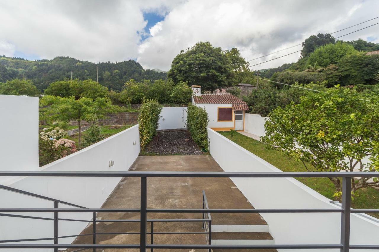 הוילה פורנס Casa Do Poema מראה חיצוני תמונה