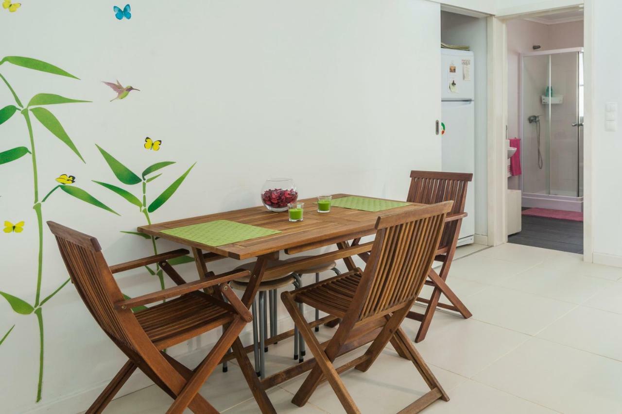 הוילה פורנס Casa Do Poema מראה חיצוני תמונה