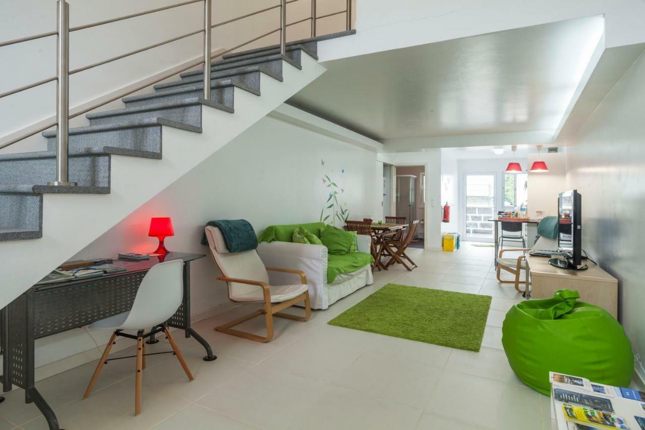 הוילה פורנס Casa Do Poema מראה חיצוני תמונה
