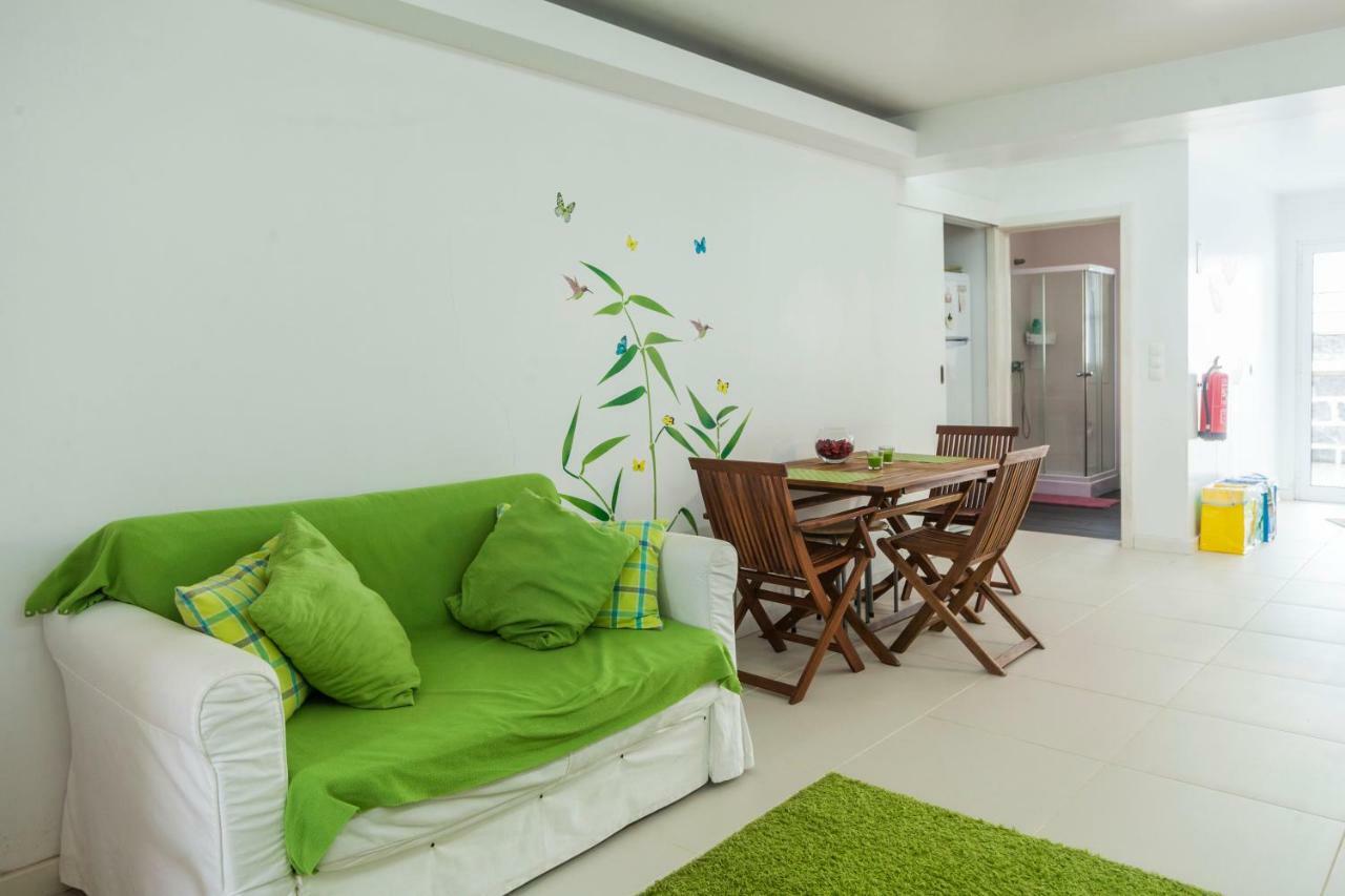 הוילה פורנס Casa Do Poema מראה חיצוני תמונה