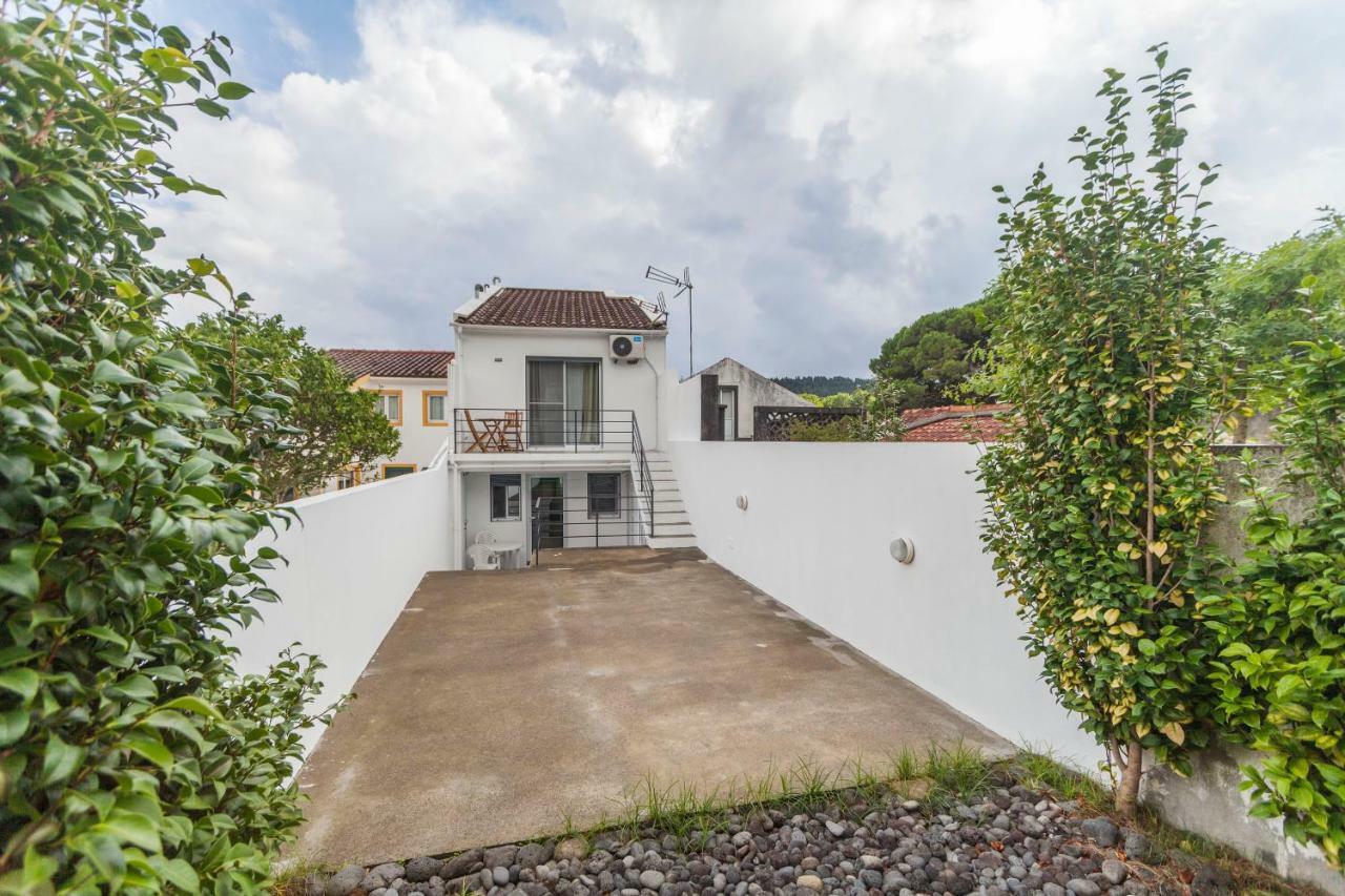 הוילה פורנס Casa Do Poema מראה חיצוני תמונה