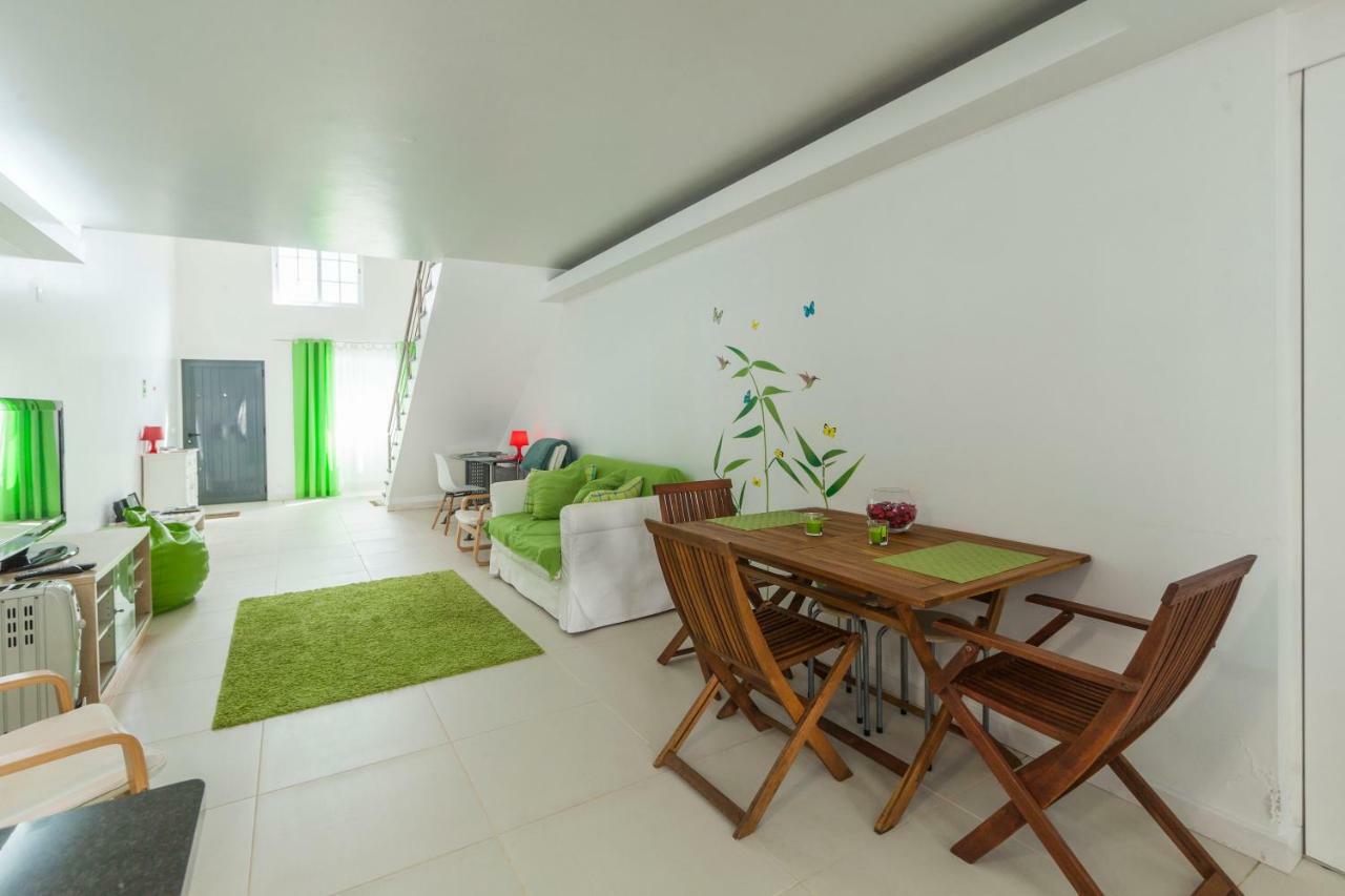 הוילה פורנס Casa Do Poema מראה חיצוני תמונה