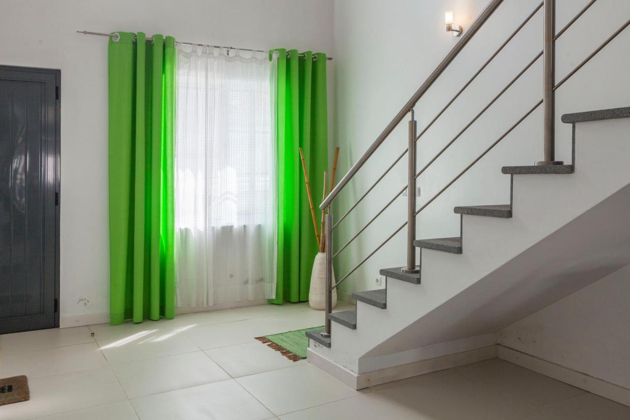 הוילה פורנס Casa Do Poema מראה חיצוני תמונה